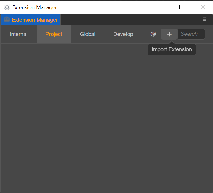 extension-add
