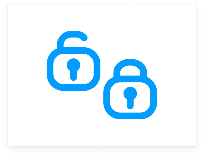 Privacy and Security